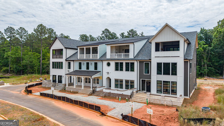 Property Photo: 70 Vesper Grand Avenue GA 30642