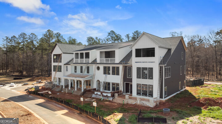 Property Photo:  69 Vesper Grand Avenue  GA 30642 