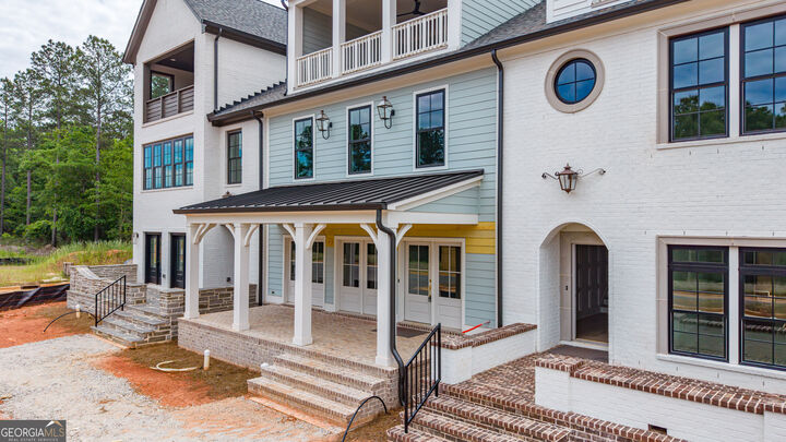 Property Photo: 69 Vesper Grand Avenue GA 30642