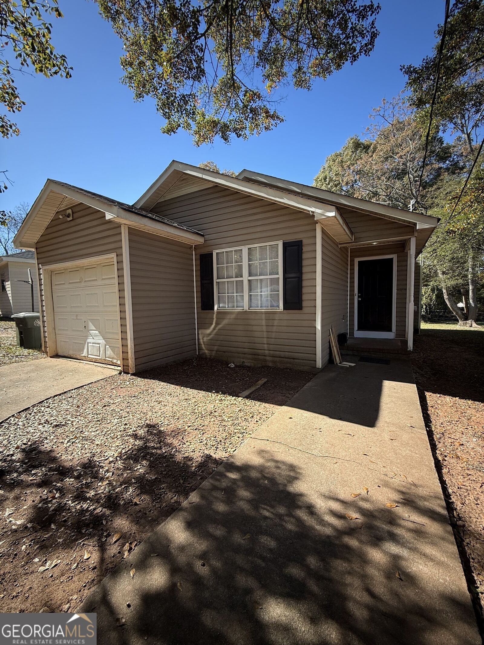 Property Photo: 1819 Old Atlanta Road GA 30223
