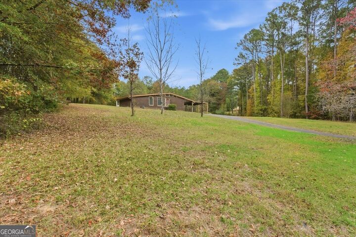 Property Photo:  2236 Rome Highway  GA 30125 