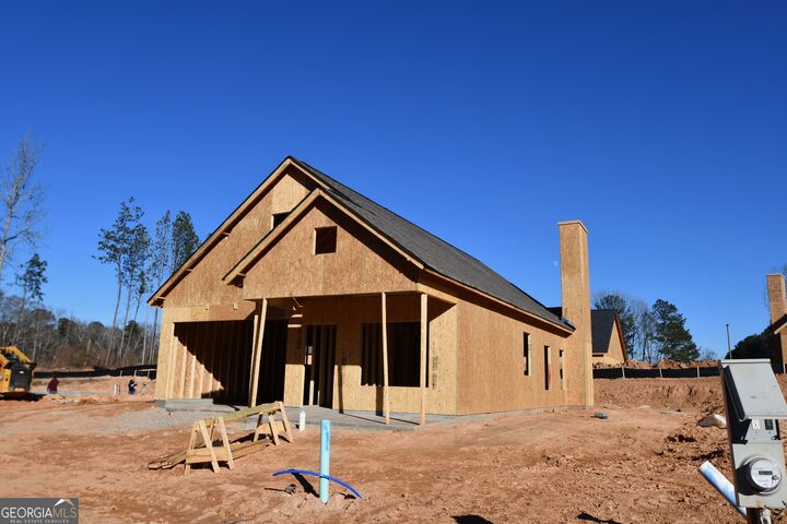 Property Photo:  326 Andover Drive  GA 30607 