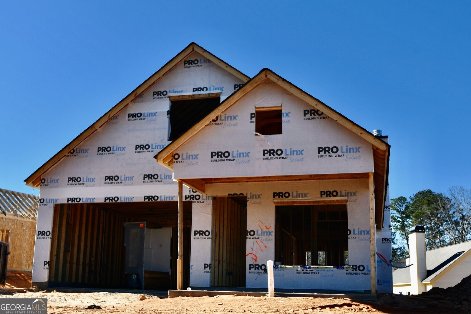 Property Photo:  215 Timsbury  GA 30607 