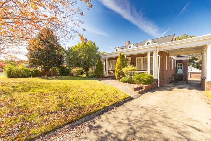 Property Photo:  1315 Eberhart Avenue  GA 31906 