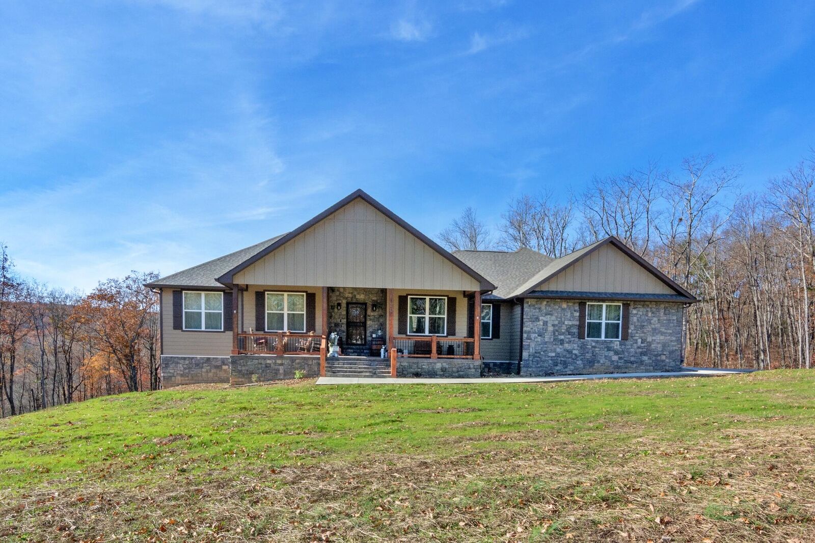 Property Photo:  430 Gray Creek Rd Road  TN 37338 