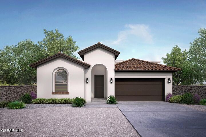 1803 Kelsey Davis Avenue  El Paso TX 79928 photo