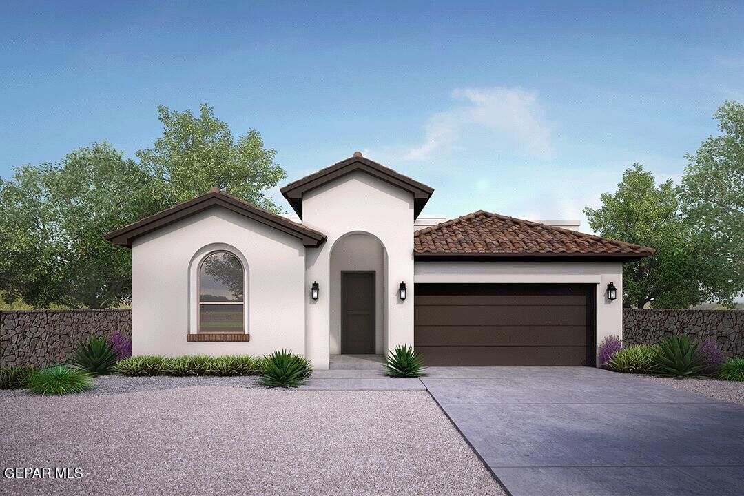 Property Photo:  1803 Kelsey Davis Avenue  TX 79928 