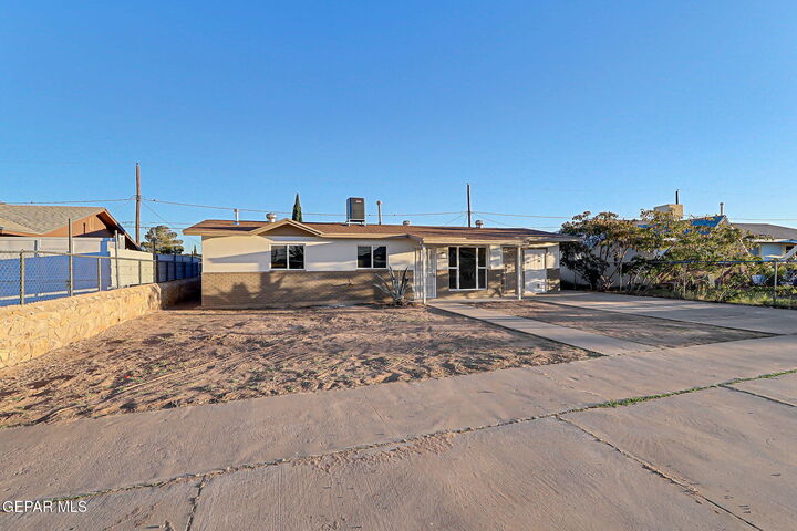 5640 Hemmingway Drive  El Paso TX 79924 photo