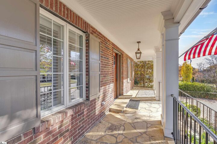 Property Photo:  607 Crescent Avenue  SC 29601 