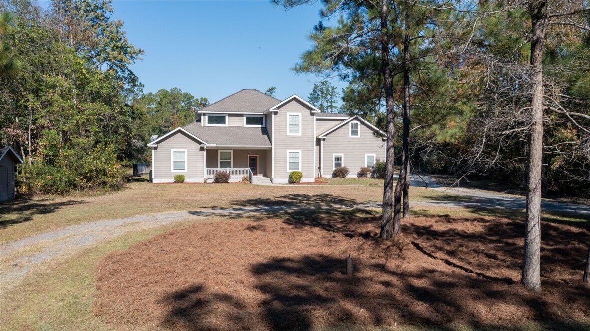 Property Photo:  98 Josephs Court  GA 31548 