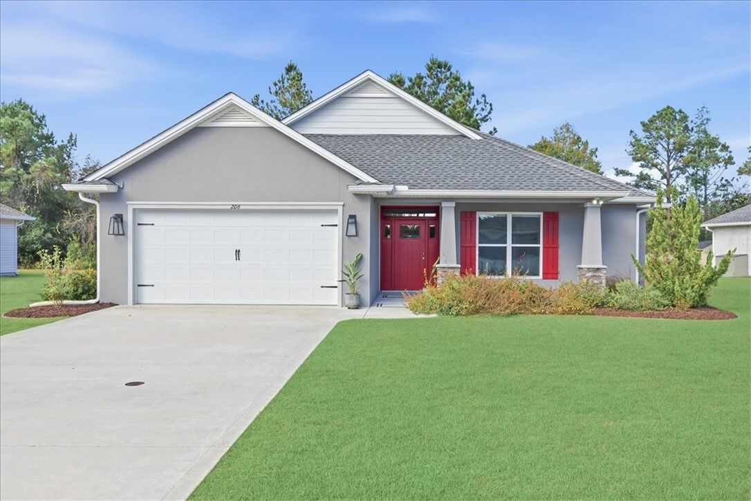 Property Photo:  206 Sweetwater Boulevard  GA 31525 