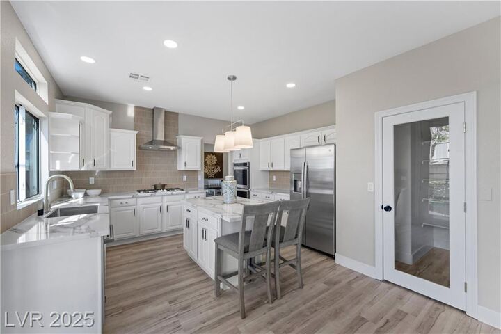 Property Photo:  575 Dusty Palms Lane  NV 89052 