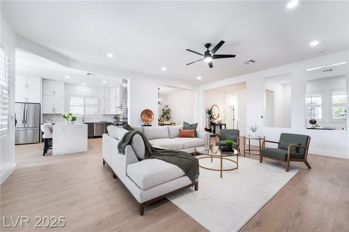 3005 Gnatcatcher Avenue  North Las Vegas NV 89084 photo