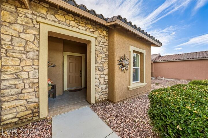 Property Photo:  5037 Semifonte Drive  NV 89061 