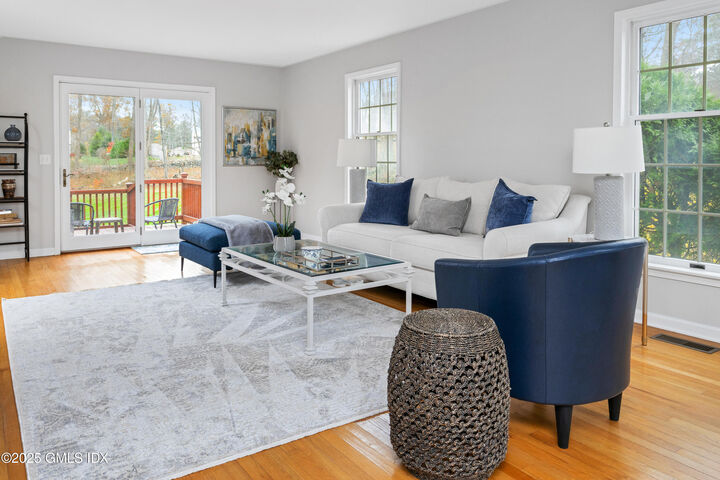 Property Photo: 105 N Stamford Road CT 06903