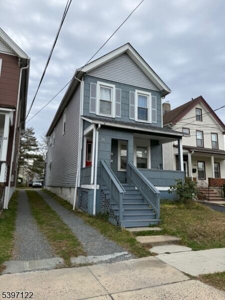Property Photo:  26 Summit Avenue  NJ 07060 