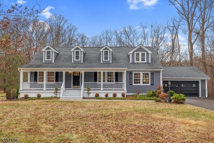 30 Cooper Ln  Chester Twp. NJ 07930 photo