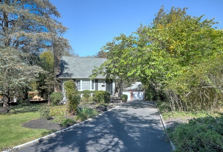 Property Photo: 45 The Fellsway NJ 07974