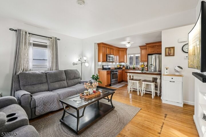 Property Photo: 17 Walnut St NJ 07403