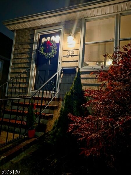 Property Photo: 56 Gould St NJ 07013