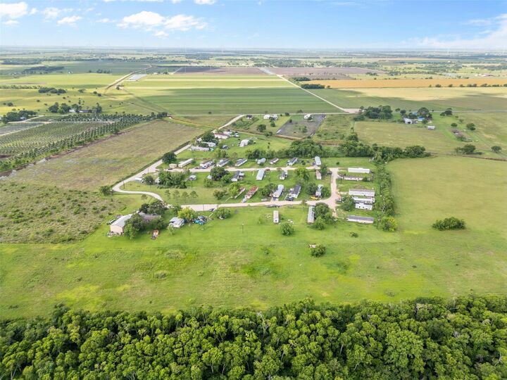 Property Photo: 0 County Road 207 TX 77414