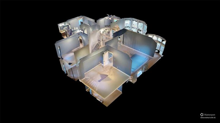 Property Photo: 27719 Merchant Hills Street TX 77494