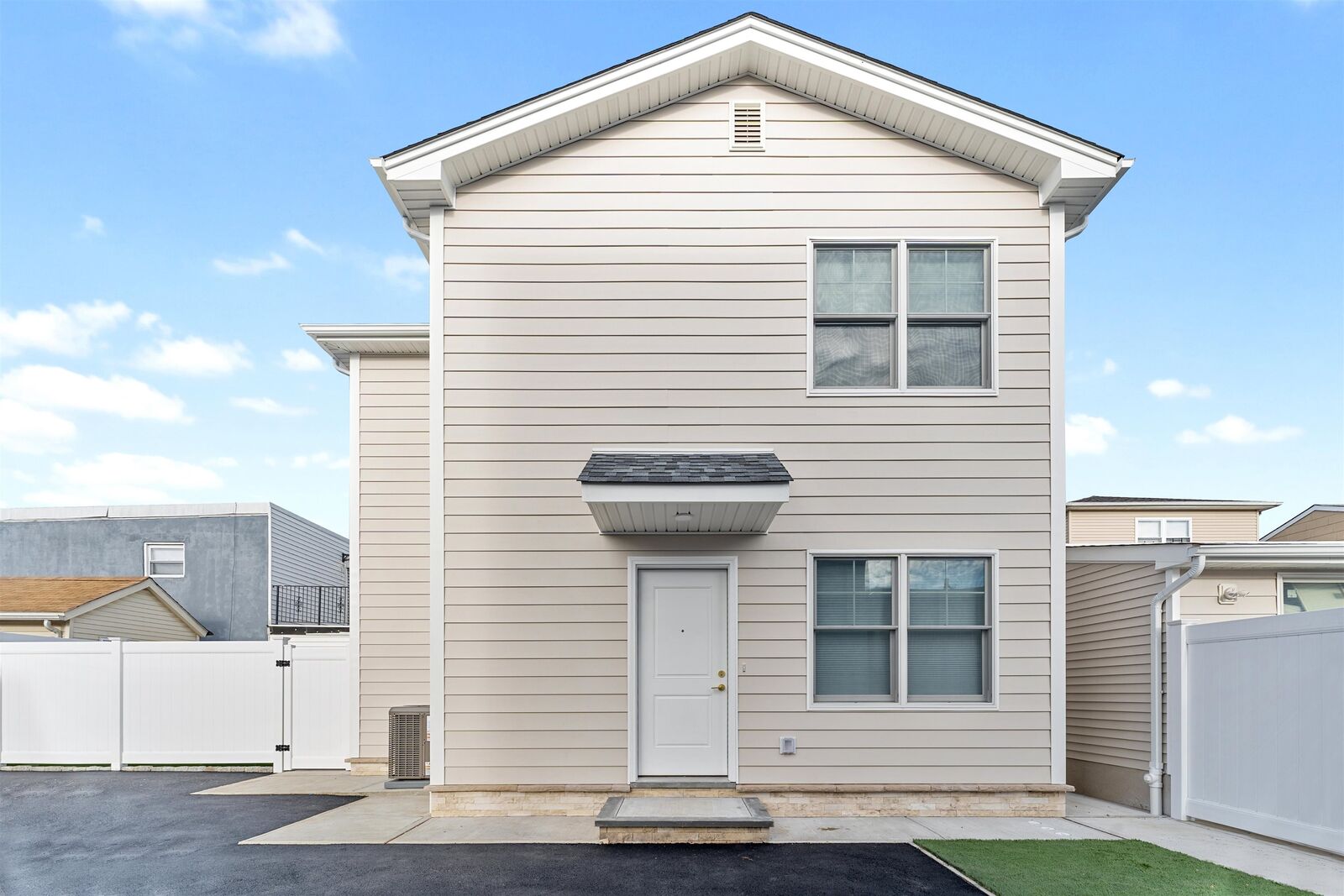 Property Photo: 6717 Madison St NJ 07093