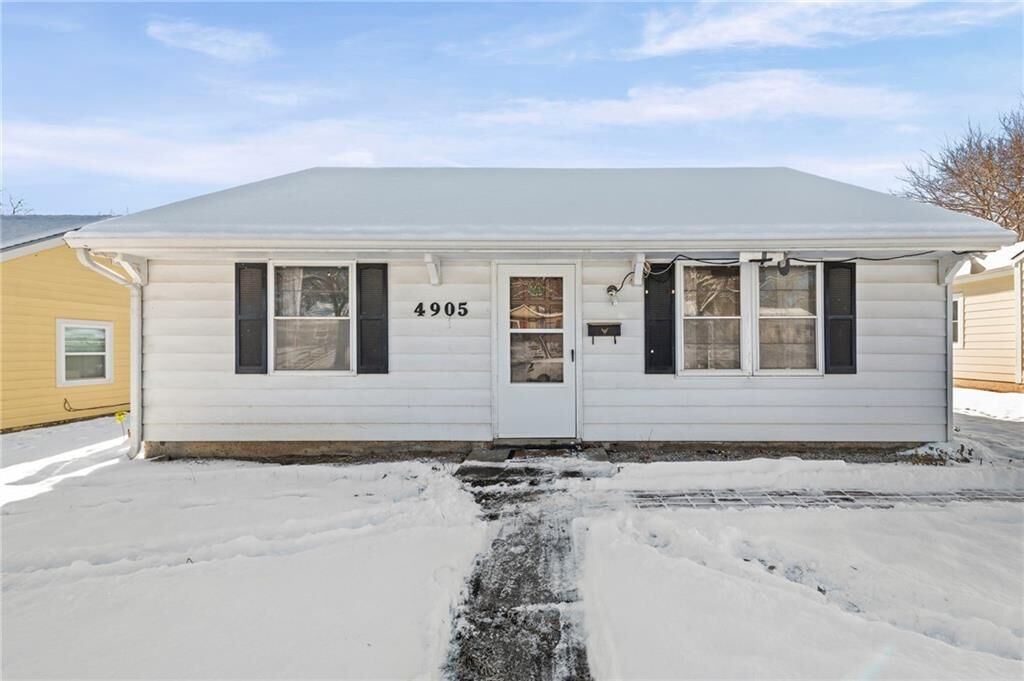 Property Photo:  4905 Vista Street  KS 66106 