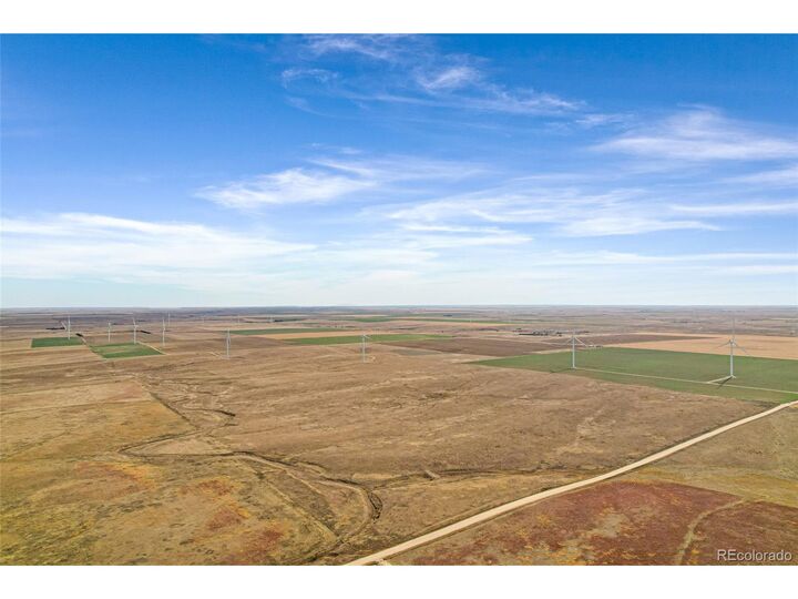 Property Photo:  14500 County Road 137  CO 80835 