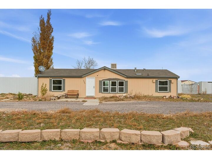 Property Photo:  23863 E 128th Ave  CO 80022 