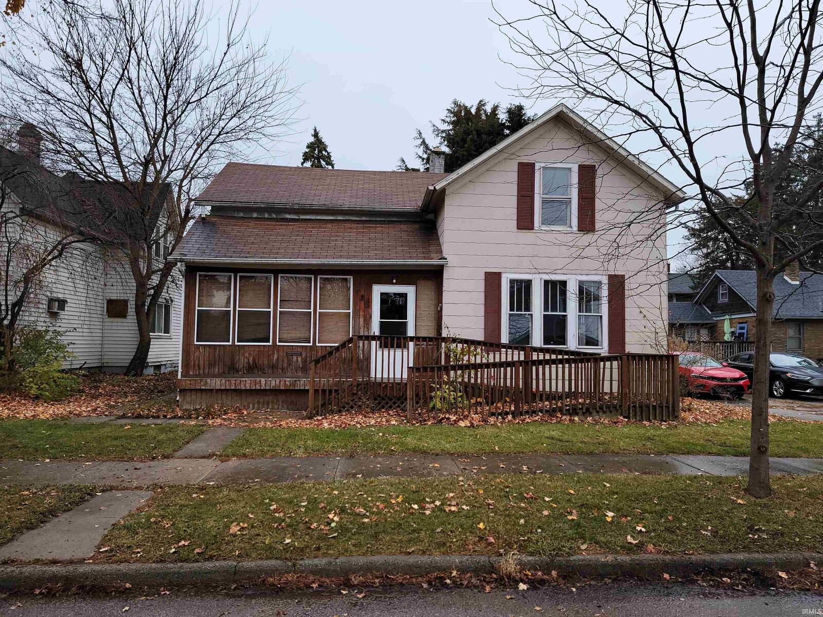 Property Photo:  725 Romy Avenue  IN 46805-3442 