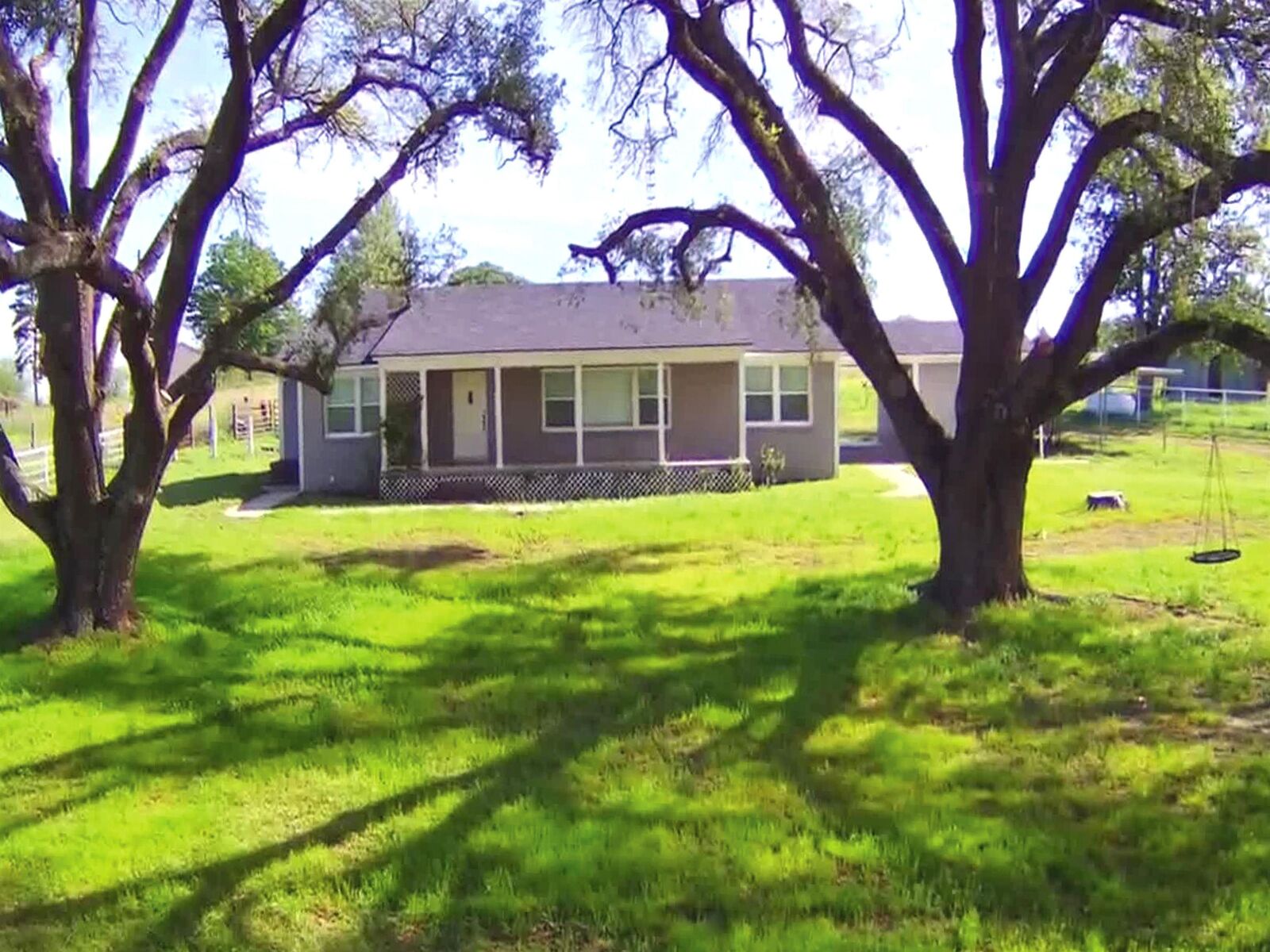 Property Photo:  5056 Fm 852  TX 75644 