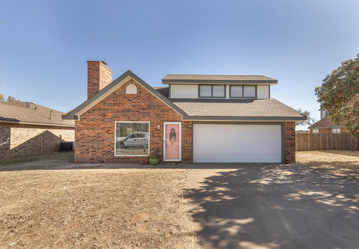 304 N Englewood Avenue  Lubbock TX 79416 photo