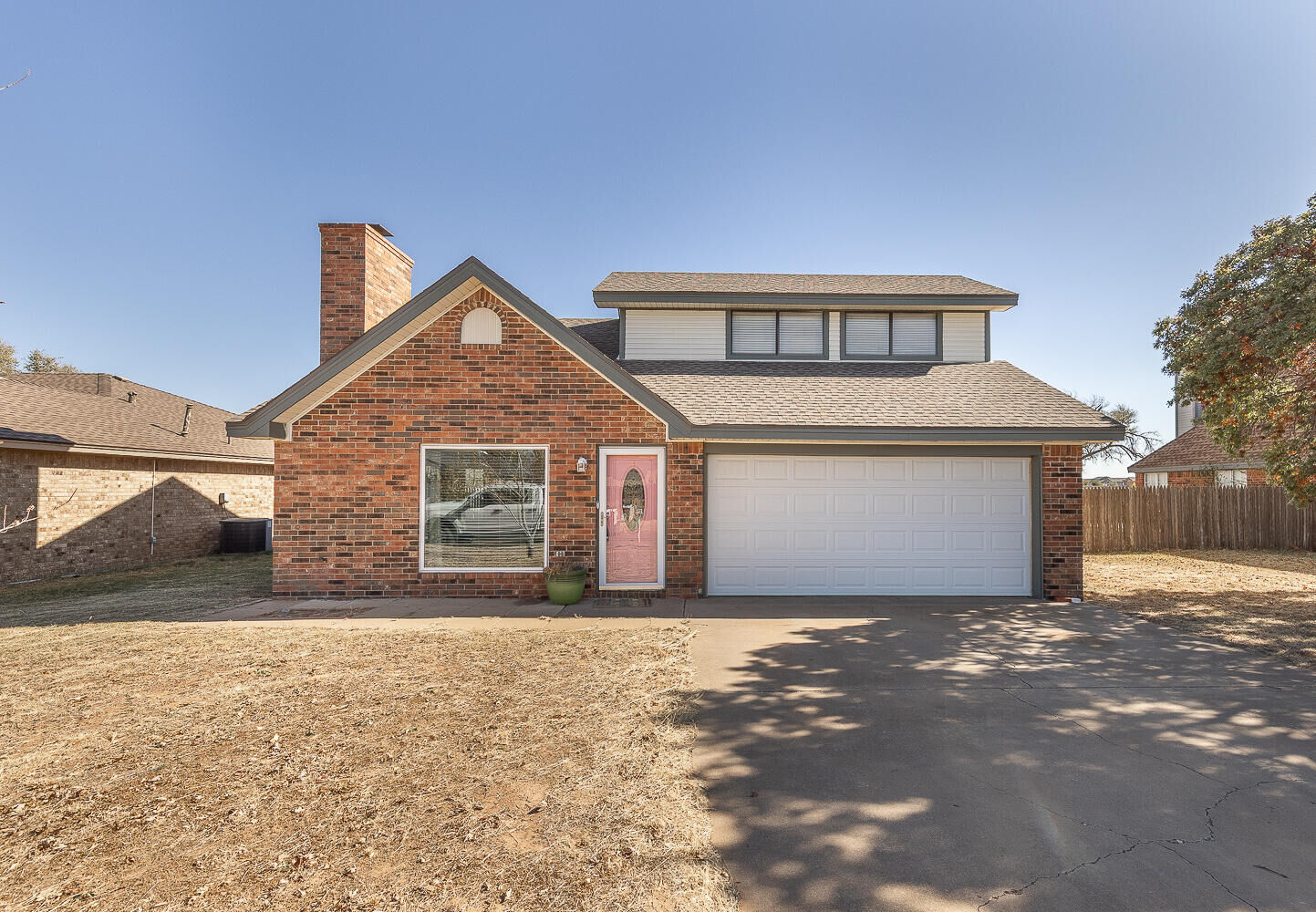 Property Photo: 304 N Englewood Avenue TX 79416