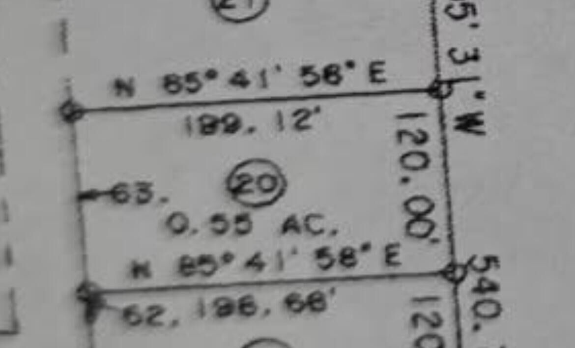 Property Photo:  20 Roxy Lane  KY 42567 