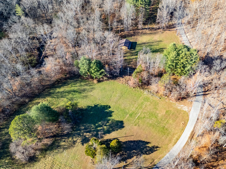 Property Photo: 4135 Bullfork Road KY 40351