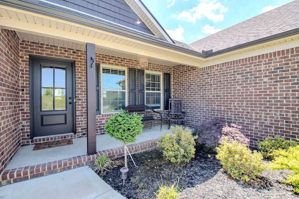 Property Photo:  63 Liam Way  KY 40461 