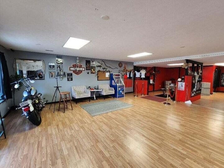 Property Photo: 346 Dowell Road KY 42642