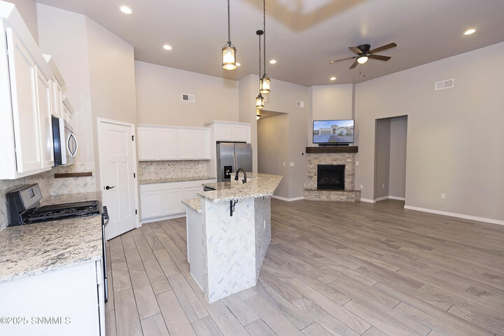 Property Photo:  3038 Dos Vistas Avenue  NM 88012 