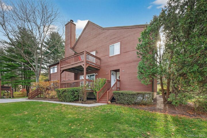 Property Photo:  201 Tamarack Lane  NY 10509 