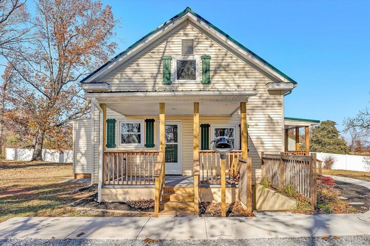 Property Photo:  1088 Piney Grove School Road  VA 24121 