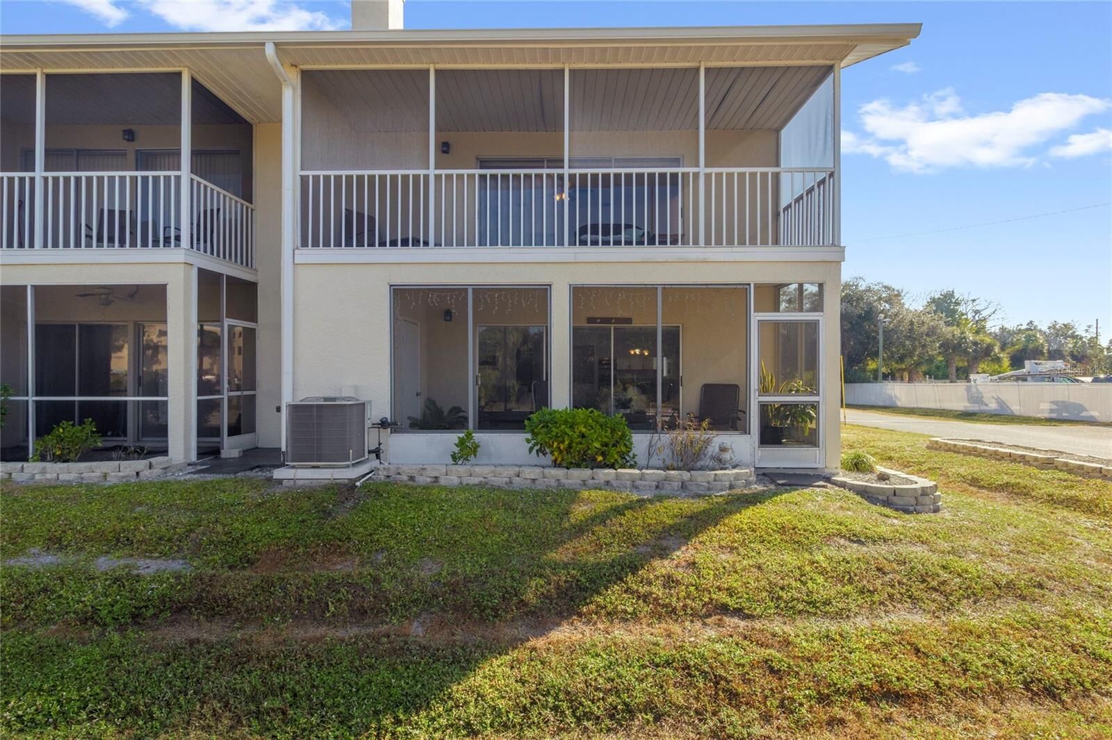 Property Photo:  22278 Vick Street A100  FL 33980 