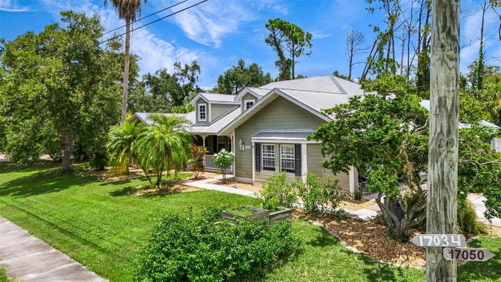 Property Photo:  17034 Toledo Blade Boulevard  FL 33954 