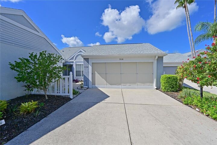 3520 51st Avenue W  Bradenton FL 34210 photo