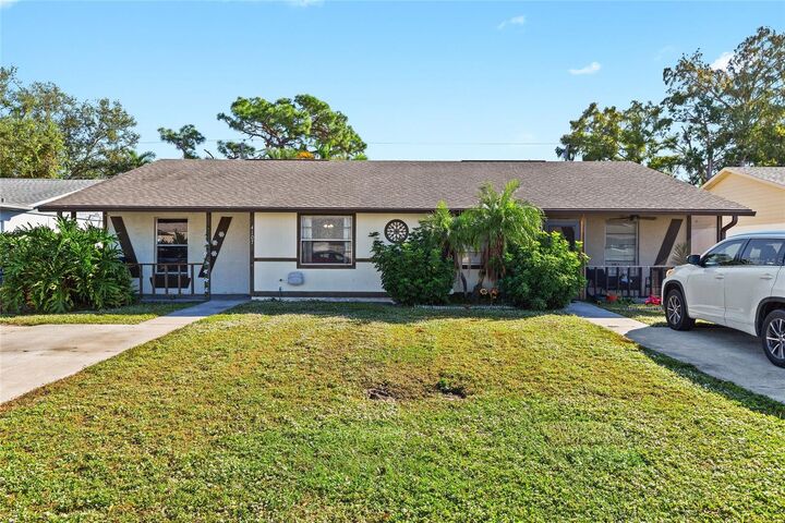 4107 78th Street W  Bradenton FL 34209 photo