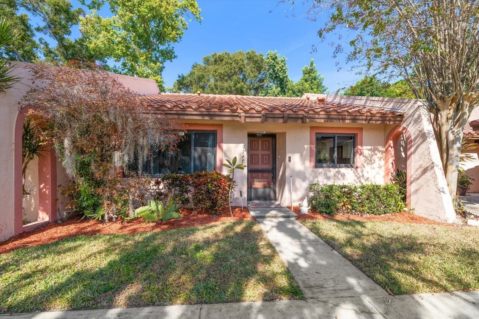 Property Photo: 9747 86th Avenue FL 33777