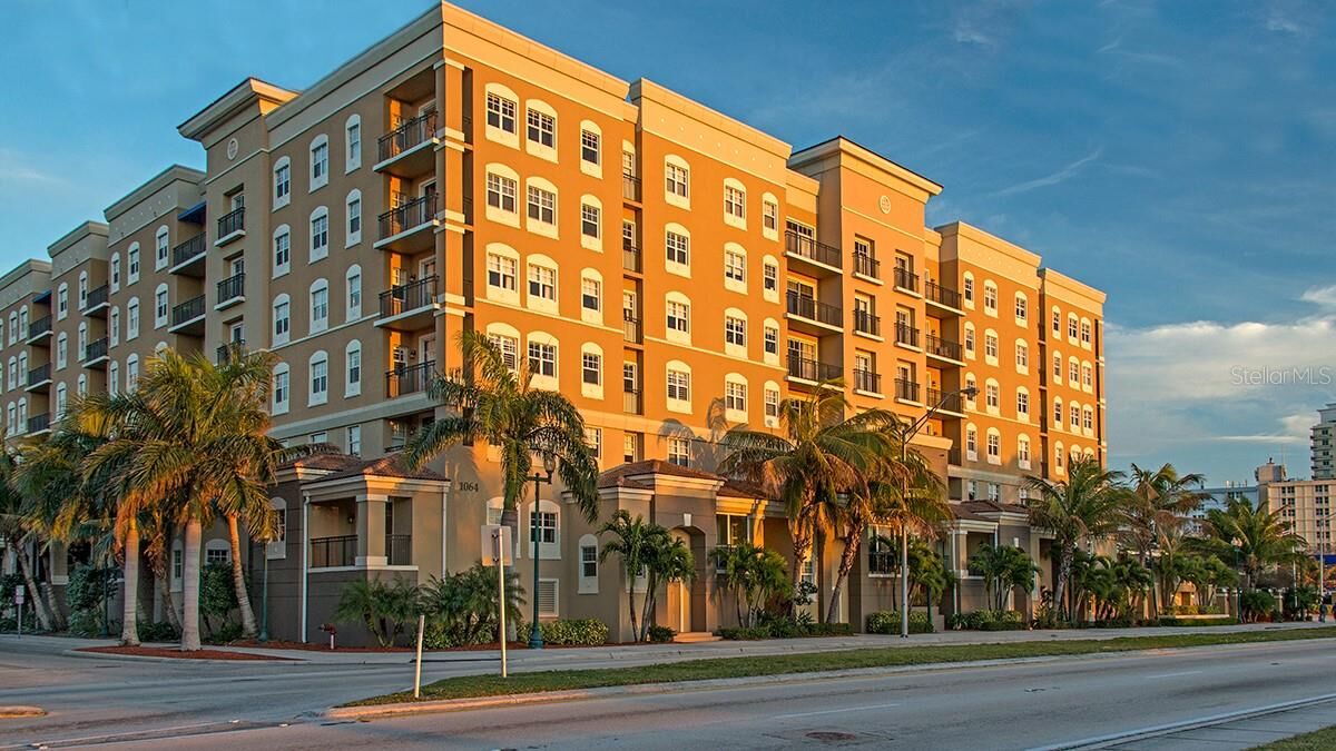 Property Photo:  1064 N Tamiami Trail 1435  FL 34236 