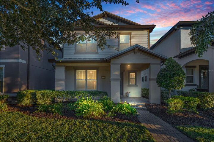 Property Photo:  7179 Spring Park Drive  FL 34787 