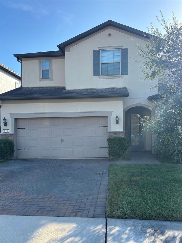 Property Photo: 1321 Patterson Terrace FL 32746