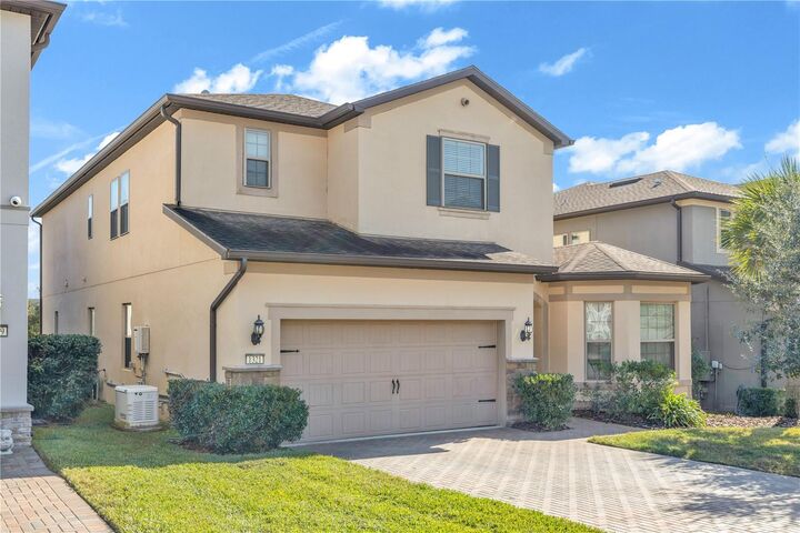 Property Photo: 1321 Patterson Terrace FL 32746